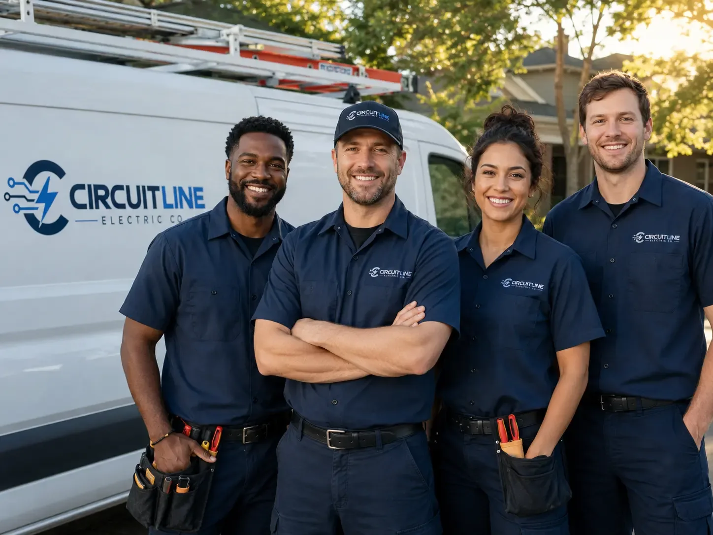 Whole Home Rewiring company in Conover, WI